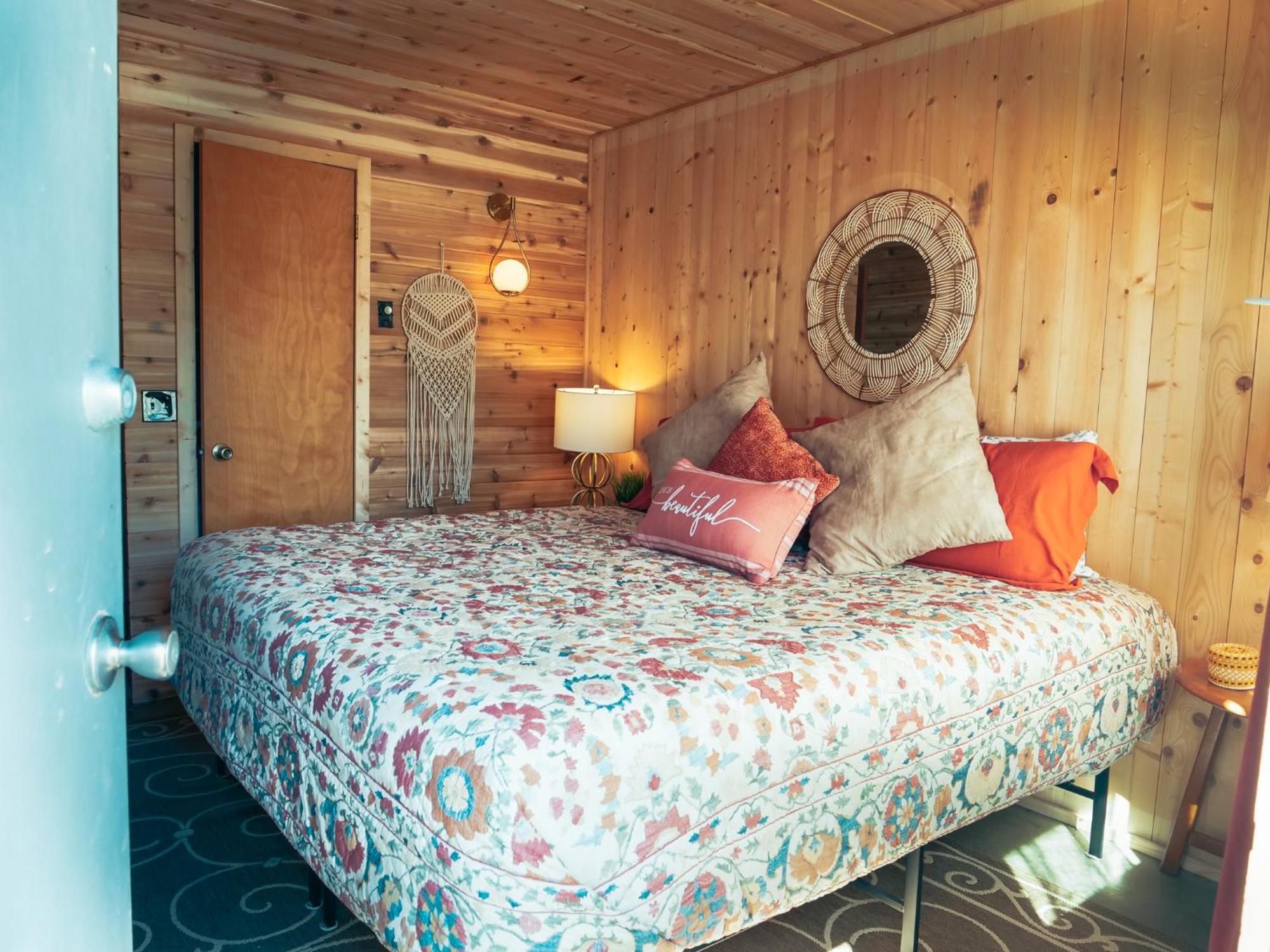 Dungeness Bay Cottages Sequim Zewnętrze zdjęcie