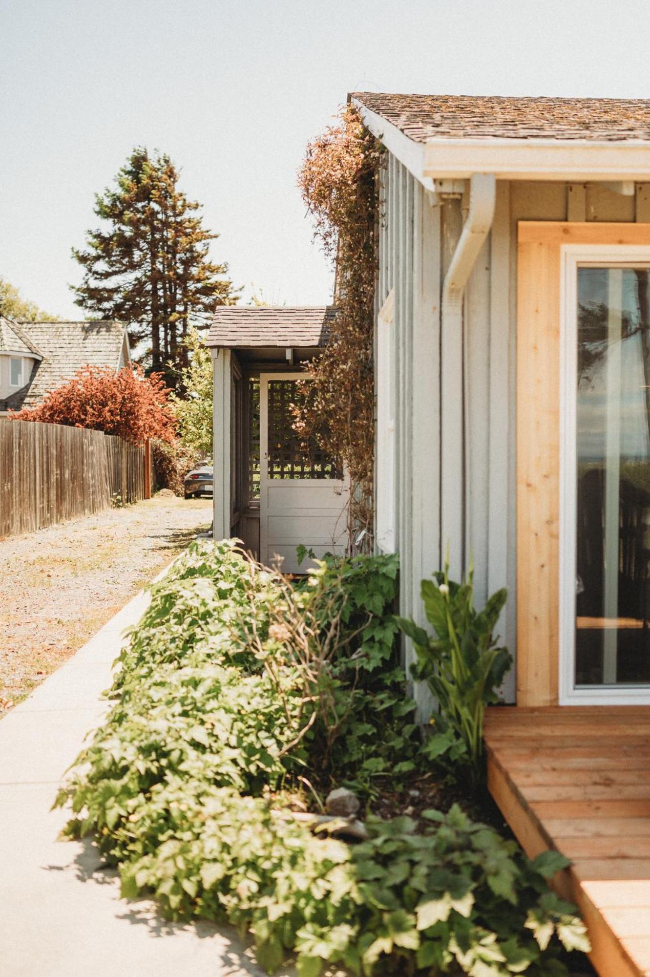 Dungeness Bay Cottages Sequim Zewnętrze zdjęcie