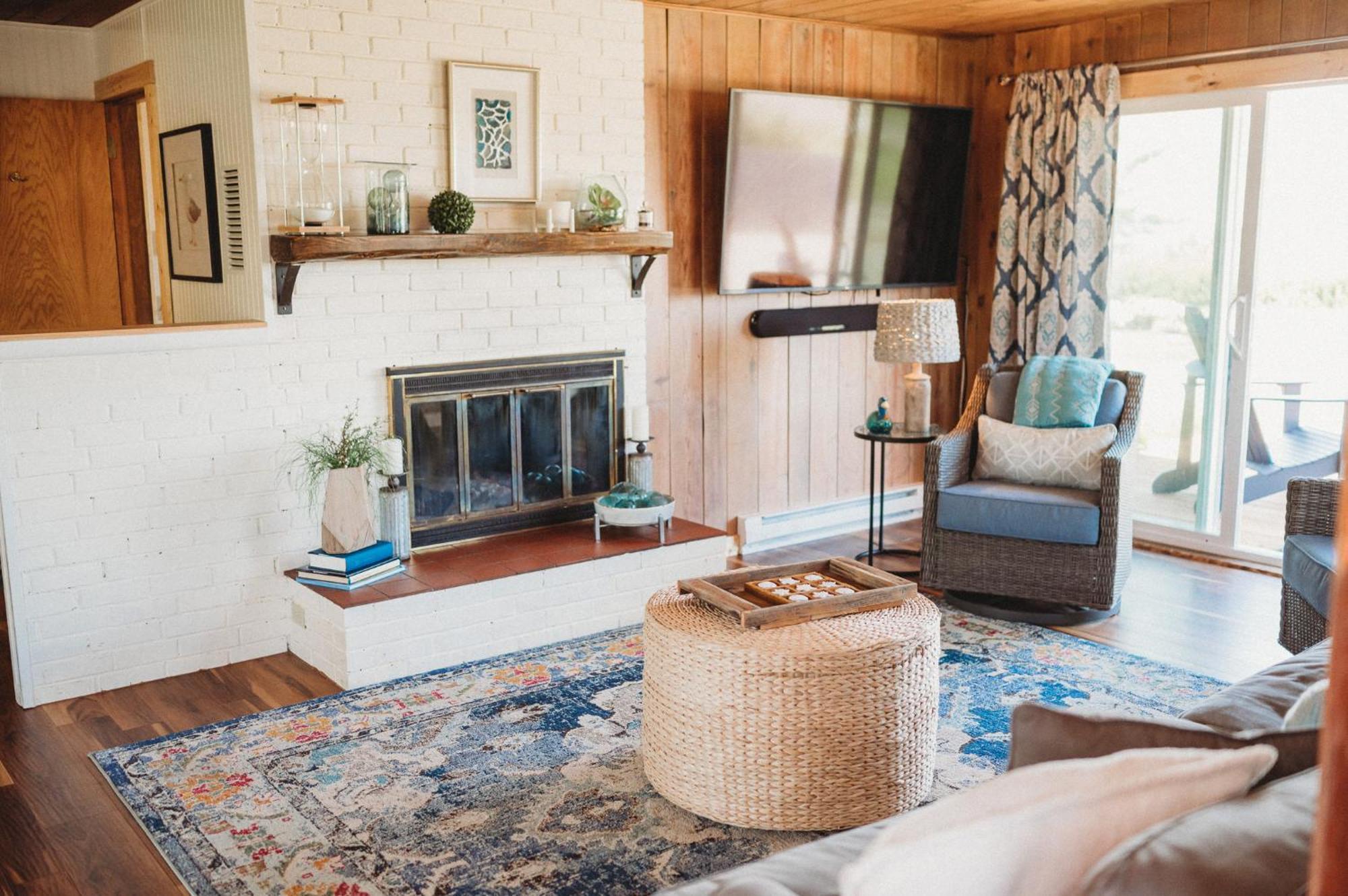 Dungeness Bay Cottages Sequim Zewnętrze zdjęcie
