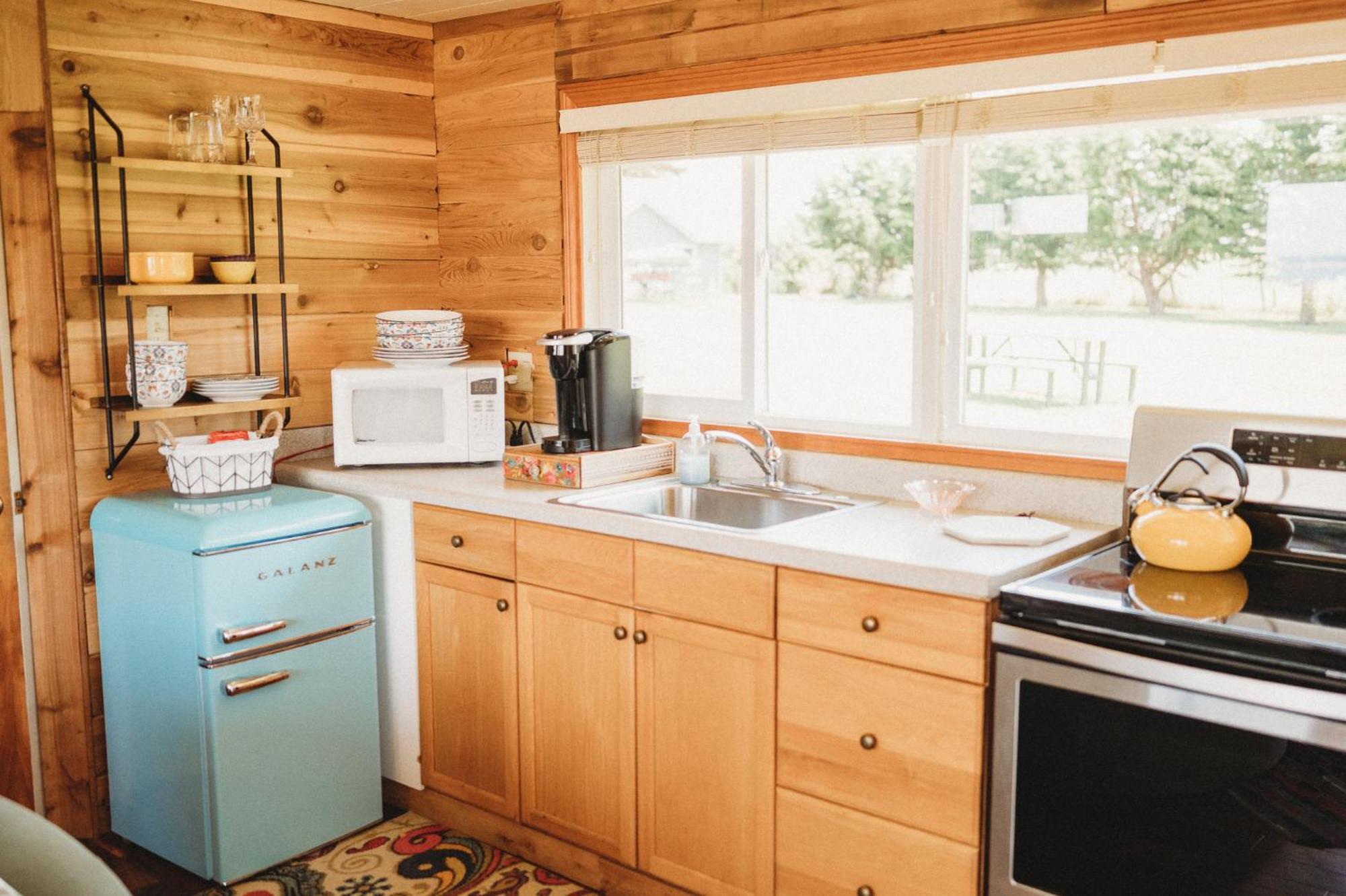Dungeness Bay Cottages Sequim Zewnętrze zdjęcie