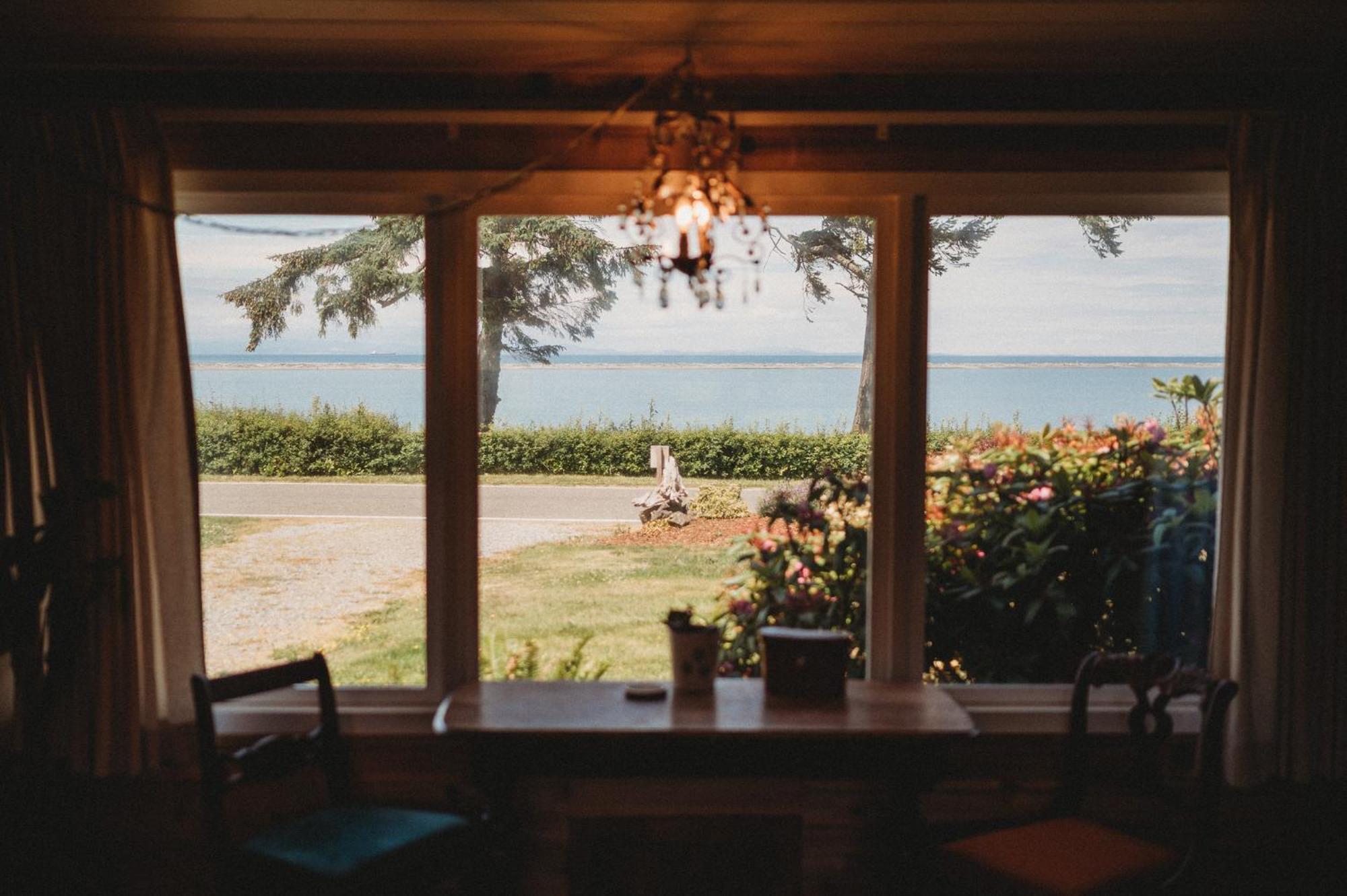 Dungeness Bay Cottages Sequim Zewnętrze zdjęcie