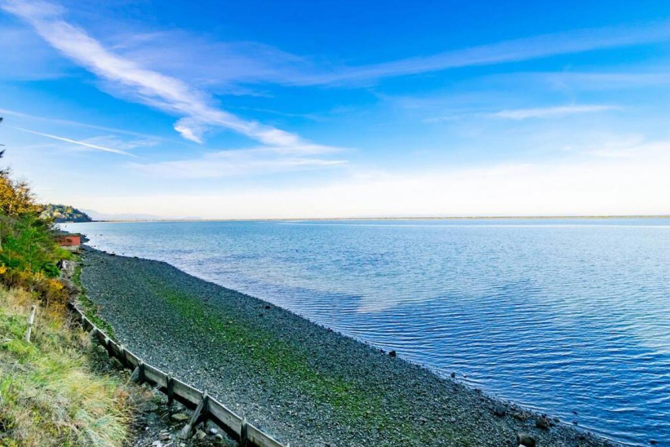 Dungeness Bay Cottages Sequim Zewnętrze zdjęcie