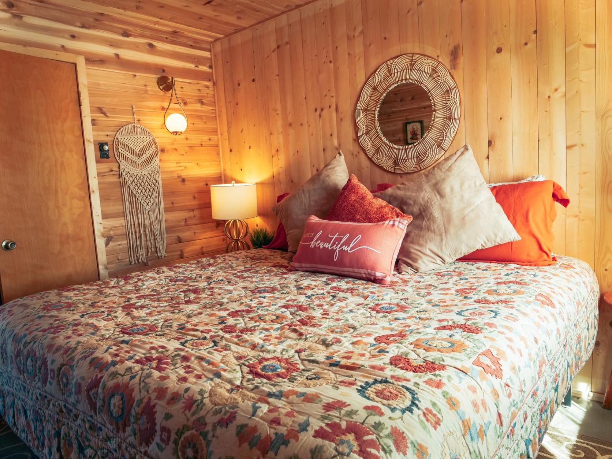 Dungeness Bay Cottages Sequim Zewnętrze zdjęcie